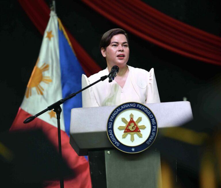 Divided senate delays Duterte impeachment trial in final days of 19th congress