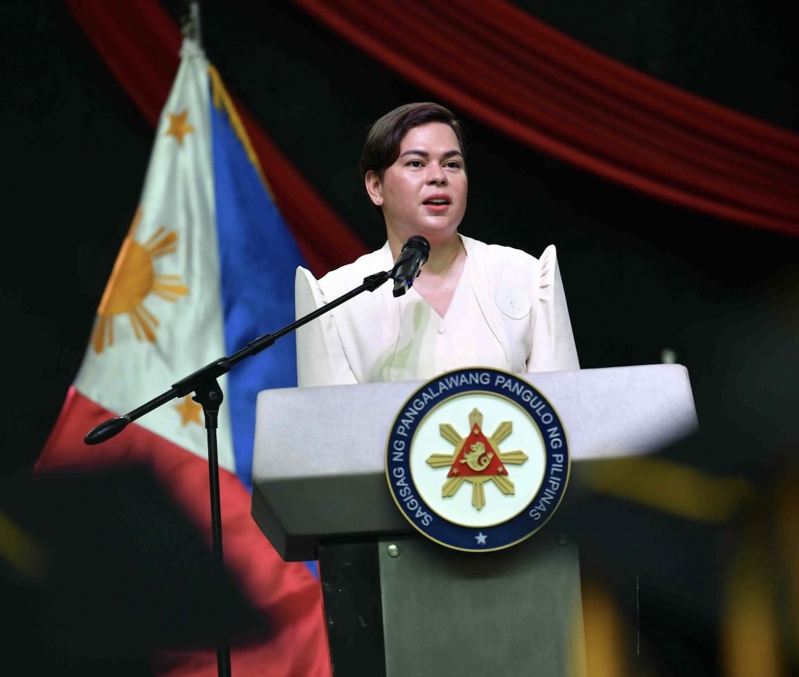 DIVIDED SENATE DELAYS DUTERTE IMPEACHMENT TRIAL IN FINAL DAYS OF 19TH CONGRESS