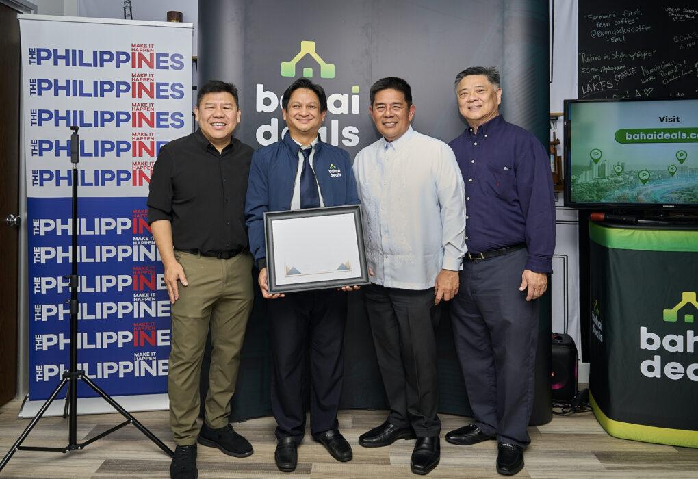 Fil-Am community welcomes Bahai Deals, the largest direct-to-developer property listing for Filipinos in North America