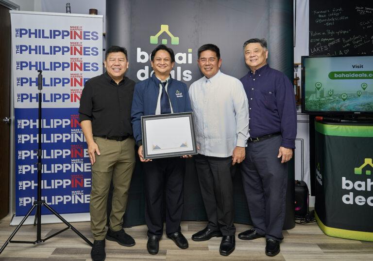 Fil-Am community welcomes Bahai Deals, the largest direct-to-developer property listing for Filipinos in North America