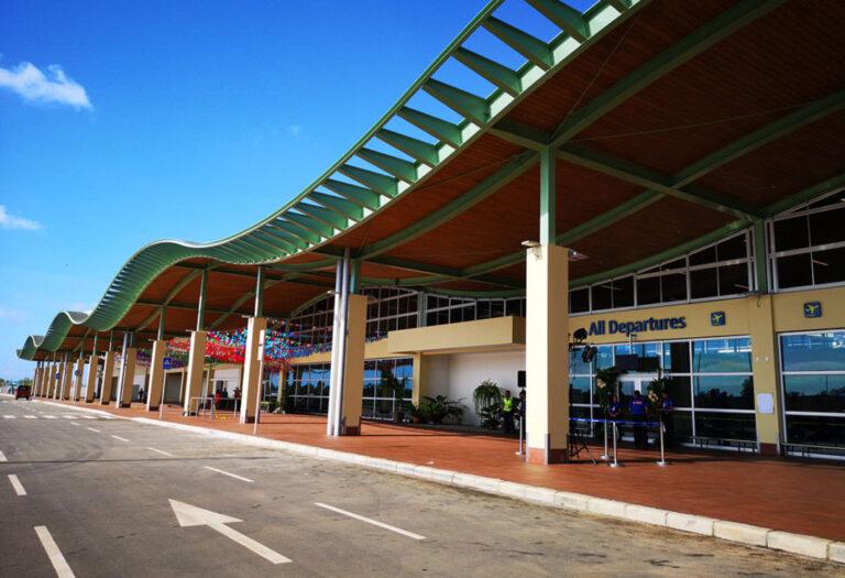 Aboitiz takes over Bohol–Panglao International Airport in push to modernize PH aviation hubs