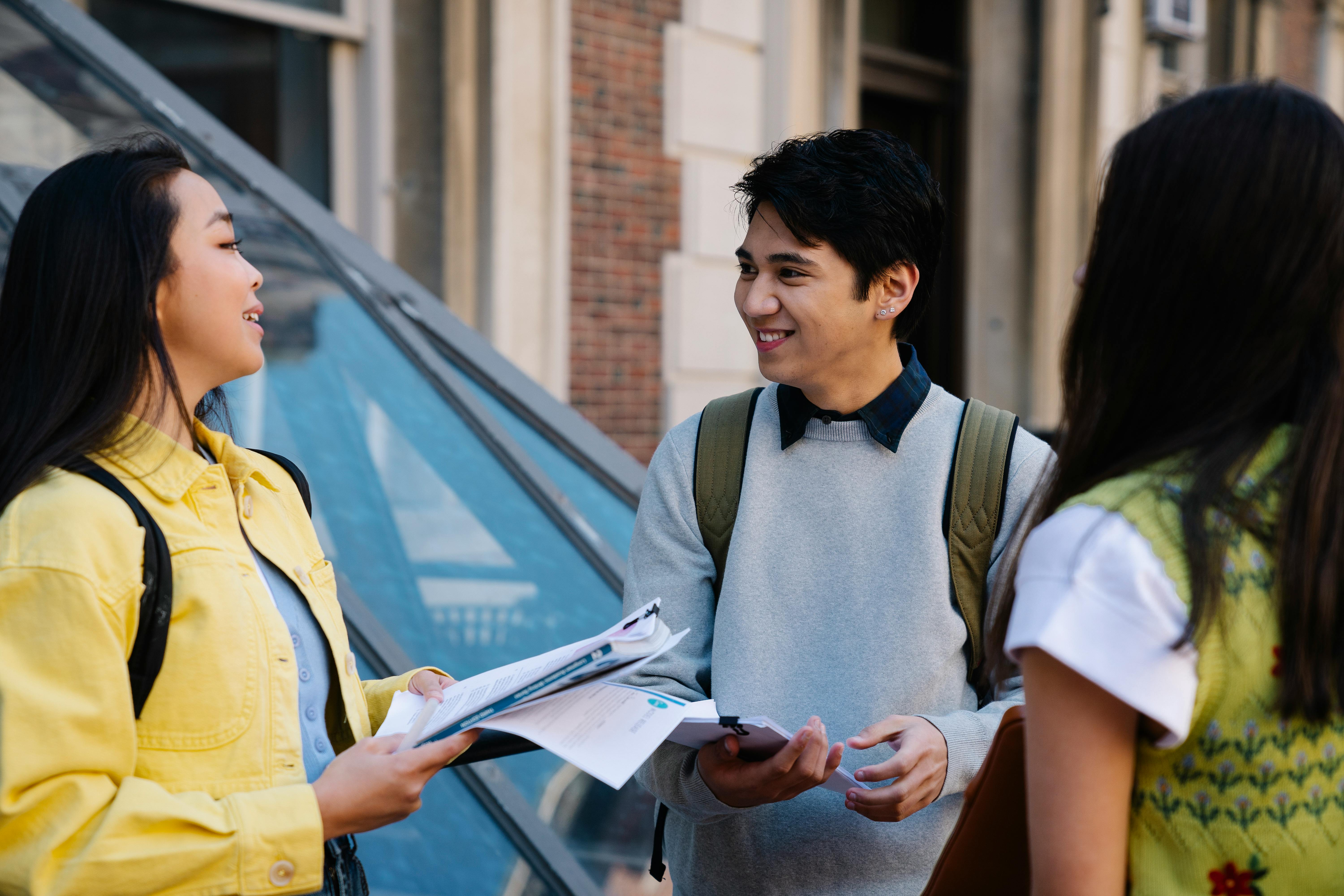 Major Student Loan Changes Advance in Senate Proposal