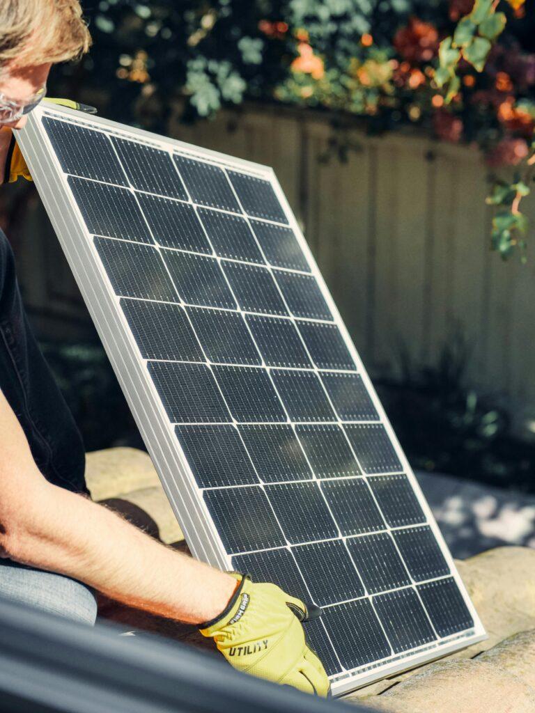 New California Bill Could Reduce Solar Savings for Future Home Buyers