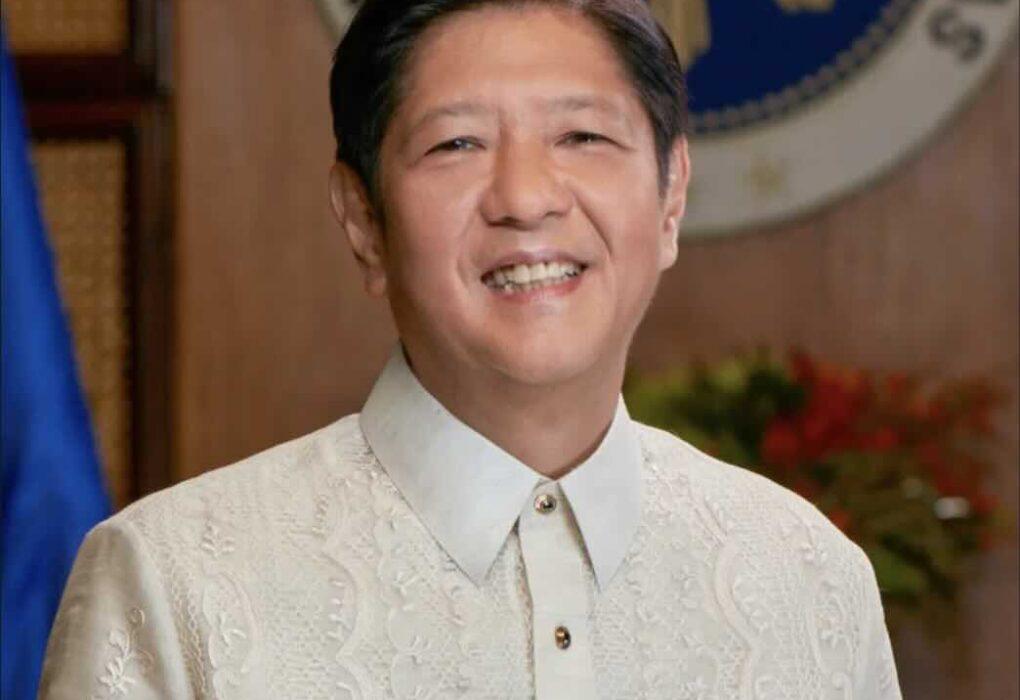 Marcos to Press U.S. on Tariffs and Security in First Washington Summit With Trump