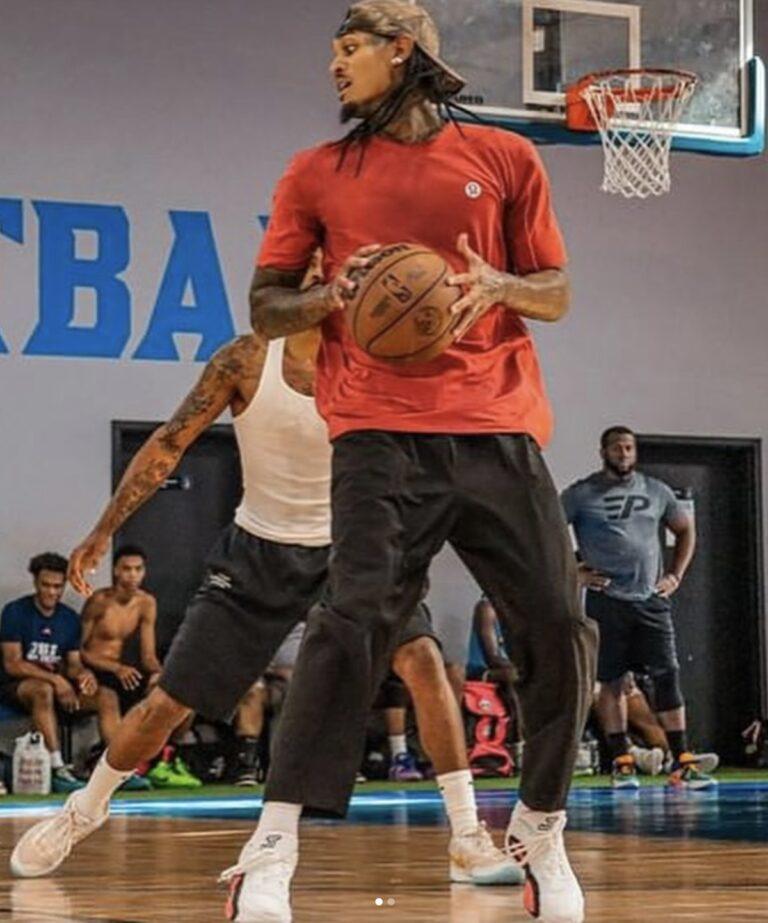 Jordan Clarkson Brings Scoring, Style, and Substance to the Knicks