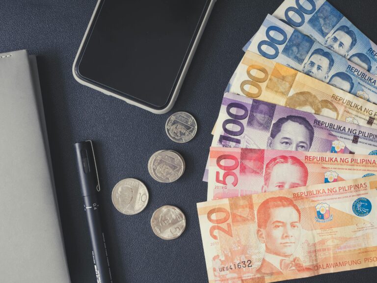 Overseas Filipinos face new 1% remittance tax under U.S. law