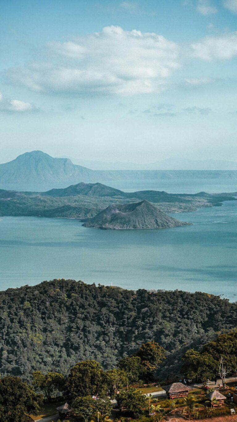 Deadly E-Sabong Saga Deepens with Recovery of Human Remains in Taal Lake