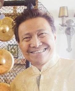Winston Raval Live: Honoring a Legacy of Film, Theater, and Pinoy Ethnic Jazz