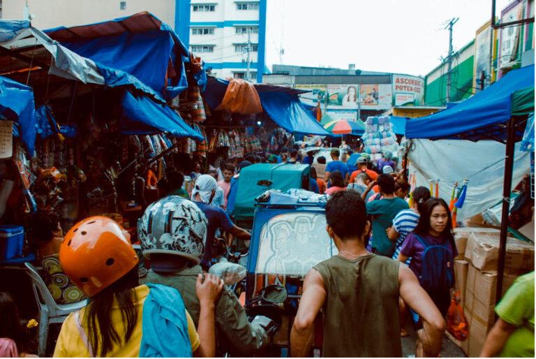 Philippine Population Officially Tops 112.7 Million in 2024