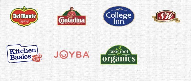 DEL MONTE FOODS files for Chapter 11 bankruptcy, seeks buyer amid debt woes and shifting consumer trends