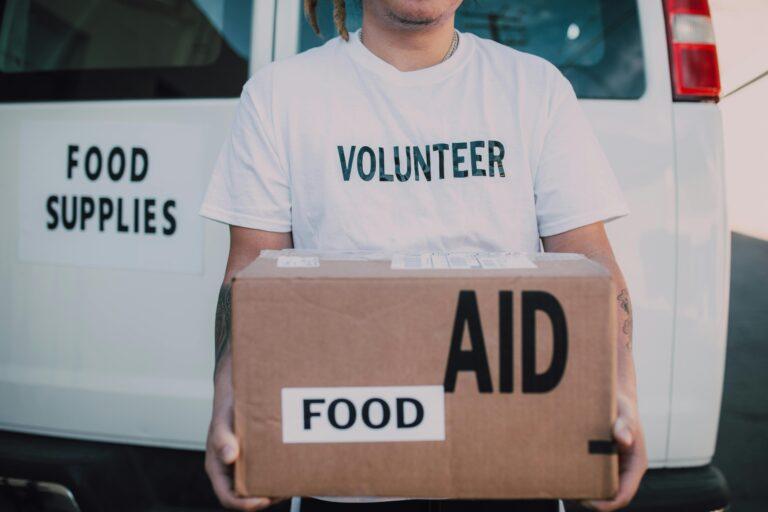 Thousands of San Diegans Brace for Food-Aid Cuts