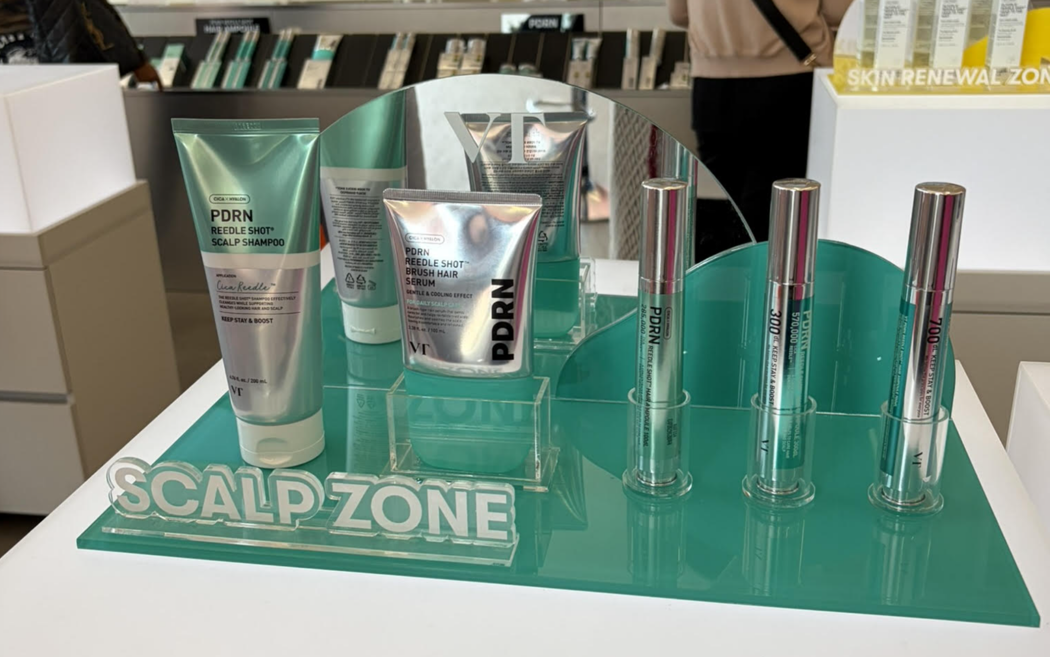 The next frontier in beauty? The rise of scalp health and hair wellness ...
